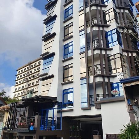 Finteo Skylands Premium Apartment Baguio City Ngoại thất bức ảnh