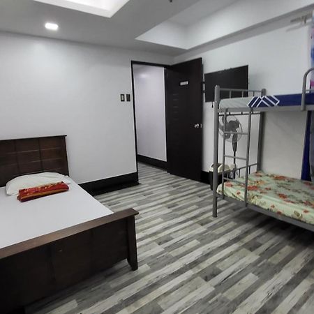 Finteo Skylands Premium Apartment Baguio City Phòng bức ảnh