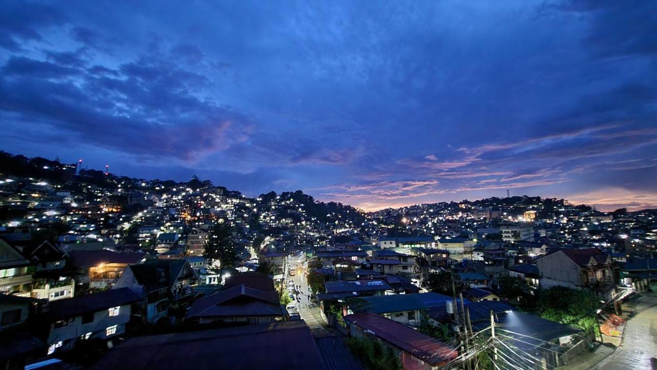 Finteo Skylands Premium Apartment Baguio City Ngoại thất bức ảnh