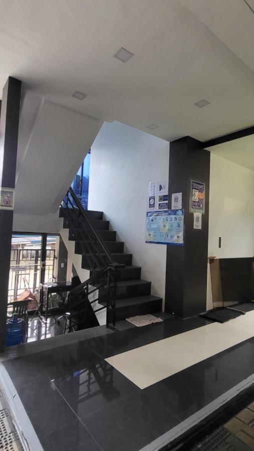 Finteo Skylands Premium Apartment Baguio City Ngoại thất bức ảnh