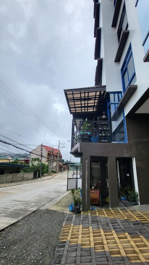 Finteo Skylands Premium Apartment Baguio City Ngoại thất bức ảnh