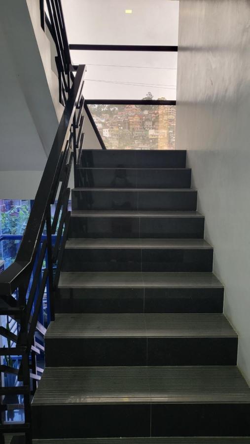 Finteo Skylands Premium Apartment Baguio City Ngoại thất bức ảnh