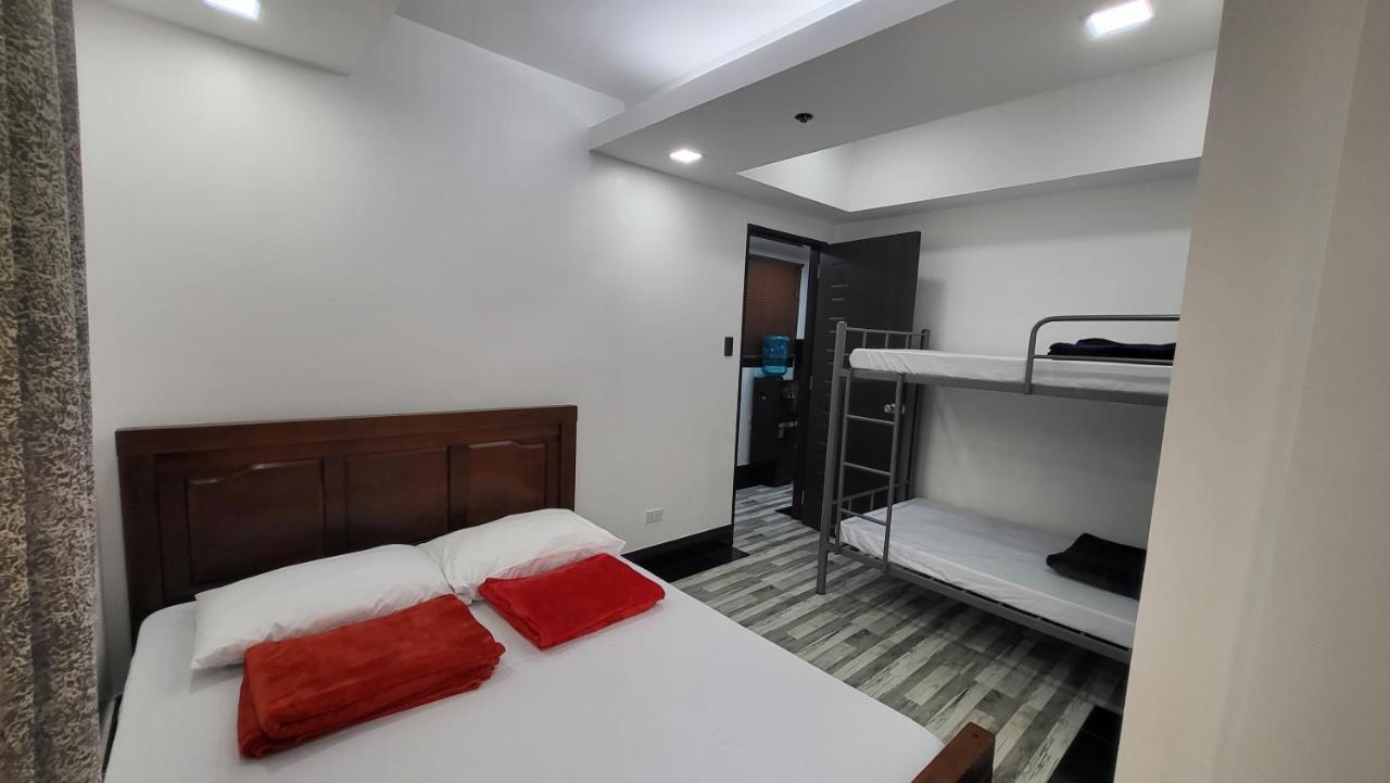 Finteo Skylands Premium Apartment Baguio City Ngoại thất bức ảnh