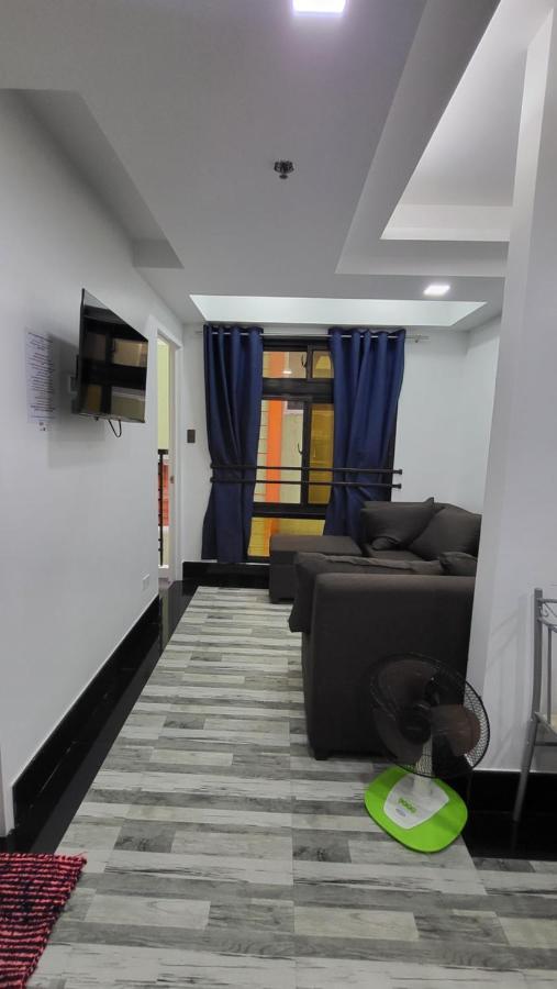 Finteo Skylands Premium Apartment Baguio City Ngoại thất bức ảnh