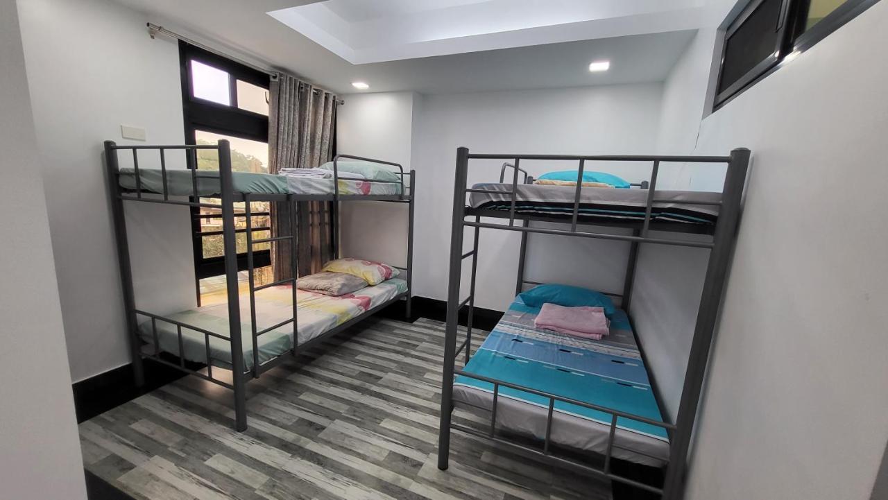 Finteo Skylands Premium Apartment Baguio City Ngoại thất bức ảnh