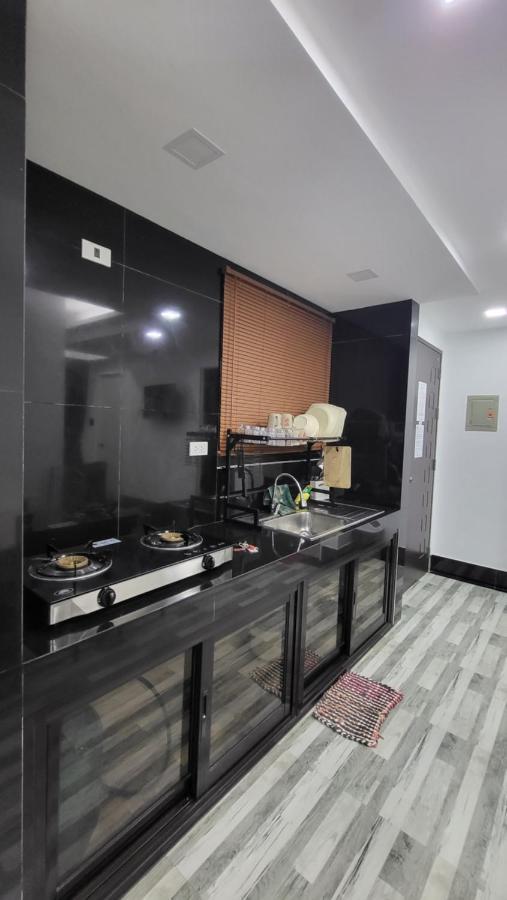 Finteo Skylands Premium Apartment Baguio City Ngoại thất bức ảnh