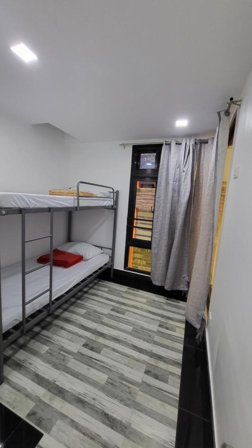Finteo Skylands Premium Apartment Baguio City Ngoại thất bức ảnh