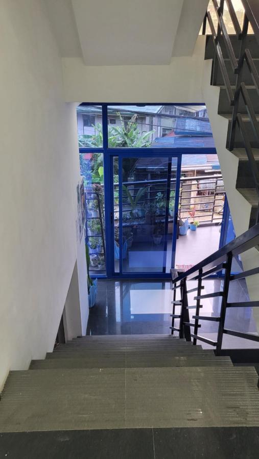 Finteo Skylands Premium Apartment Baguio City Ngoại thất bức ảnh