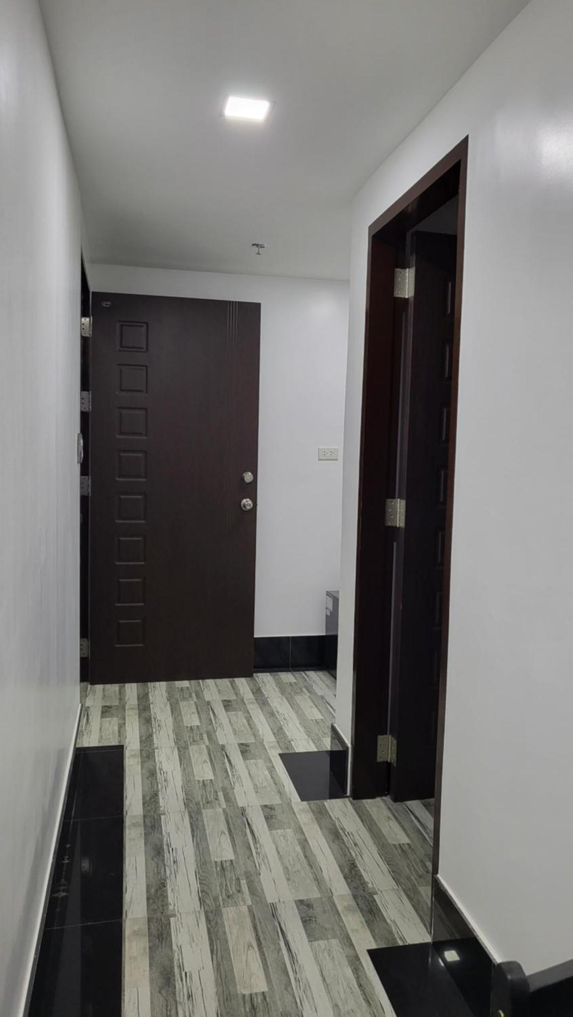 Finteo Skylands Premium Apartment Baguio City Phòng bức ảnh