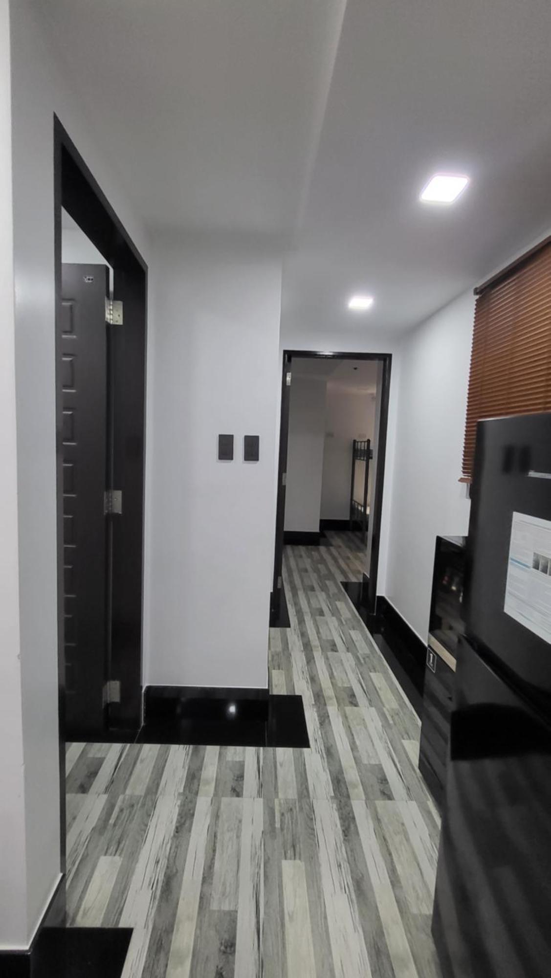 Finteo Skylands Premium Apartment Baguio City Phòng bức ảnh