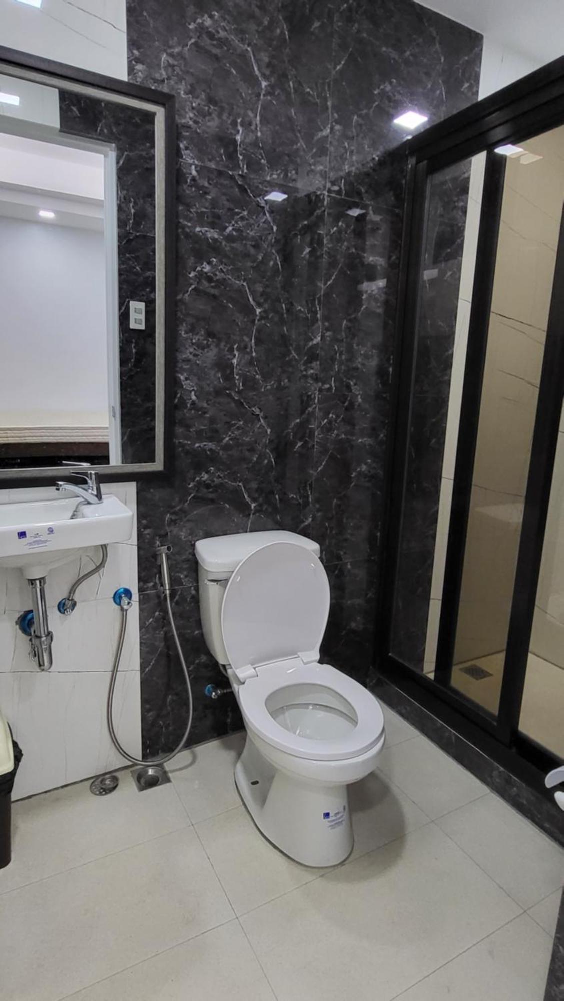 Finteo Skylands Premium Apartment Baguio City Phòng bức ảnh