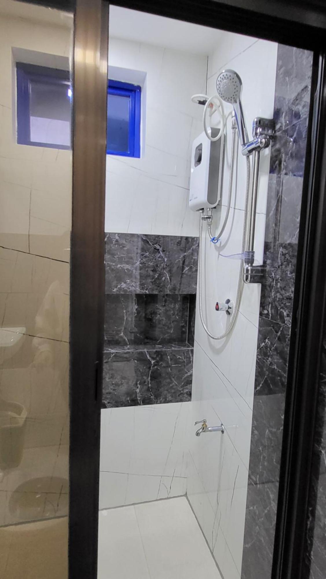 Finteo Skylands Premium Apartment Baguio City Phòng bức ảnh